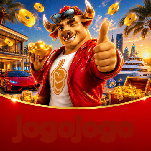 jogojogo PIX Instantâneo - Saques em 8 Minutos