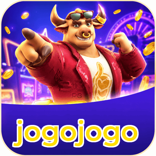 jogojogo Instalar Logo 1
