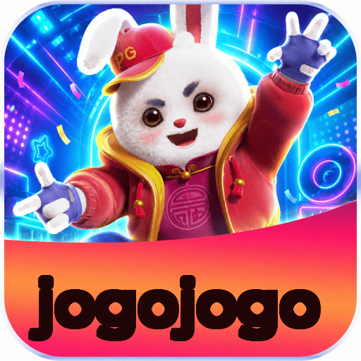 jogojogo Instalar Logo 3