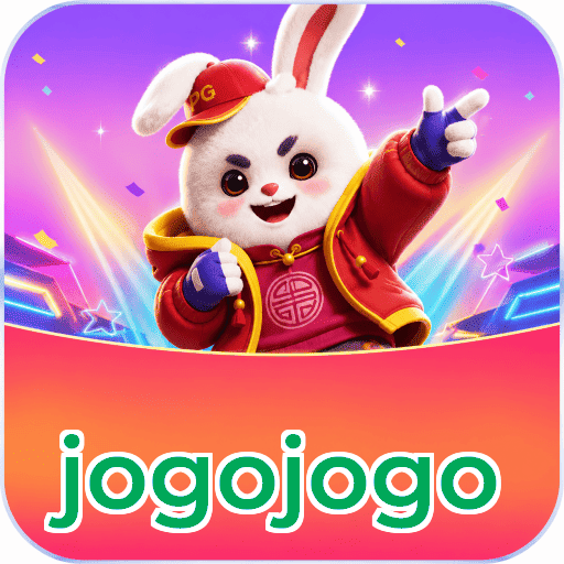 jogojogo Segurança Logo 1