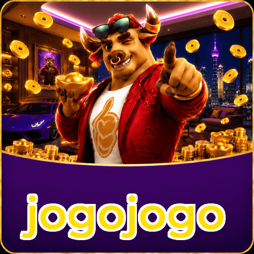 jogojogo Logo 1
