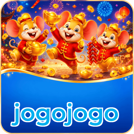 jogojogo Logo 2