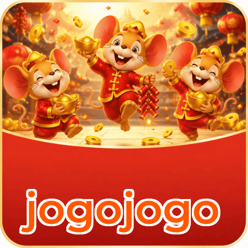 jogojogo Segurança Logo 2
