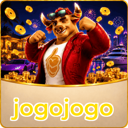 Plataforma jogojogo - PIX Instantâneo