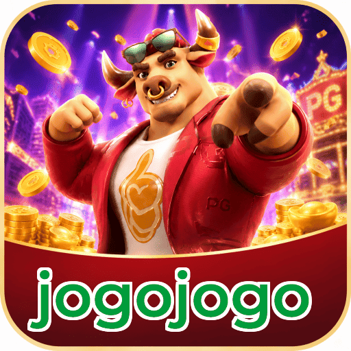 jogojogo Instalar Logo 2